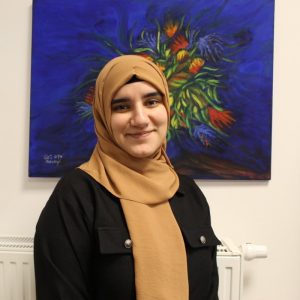 Beyza Karabulut, Stellvertretende Landesvorsitzende – Kategorie: Landesvorstand