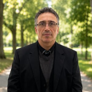 Yakup Yalçın, Stellvertretender Landesvorsitzender – Kategorie: Landesvorstand